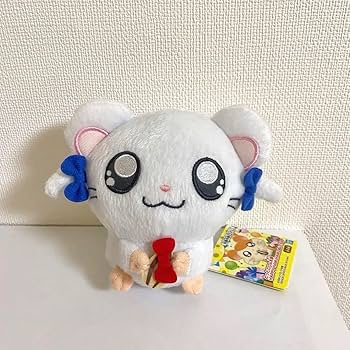 Amazon.co.jp: とっとこハム太郎 リボンちゃん ハッピーハムハム