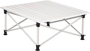Amazon | コールマン(Coleman) テーブル イージーロール2ステージ