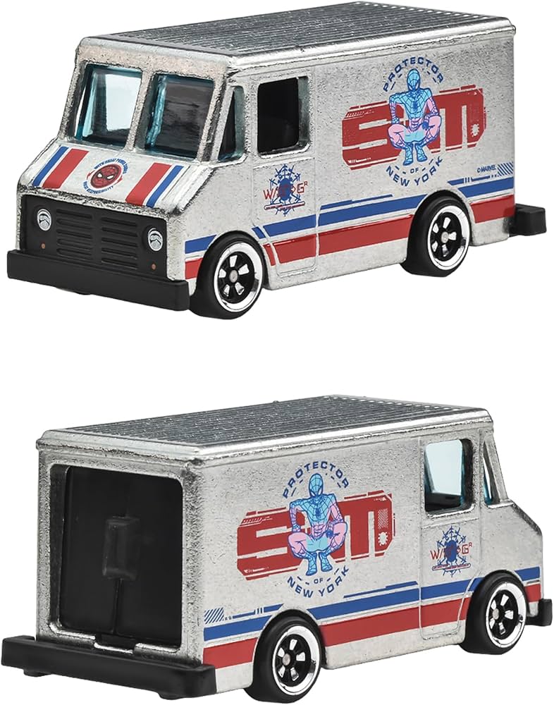 Amazon | ホットウィール(Hot Wheels) エンターテイメントテーマ