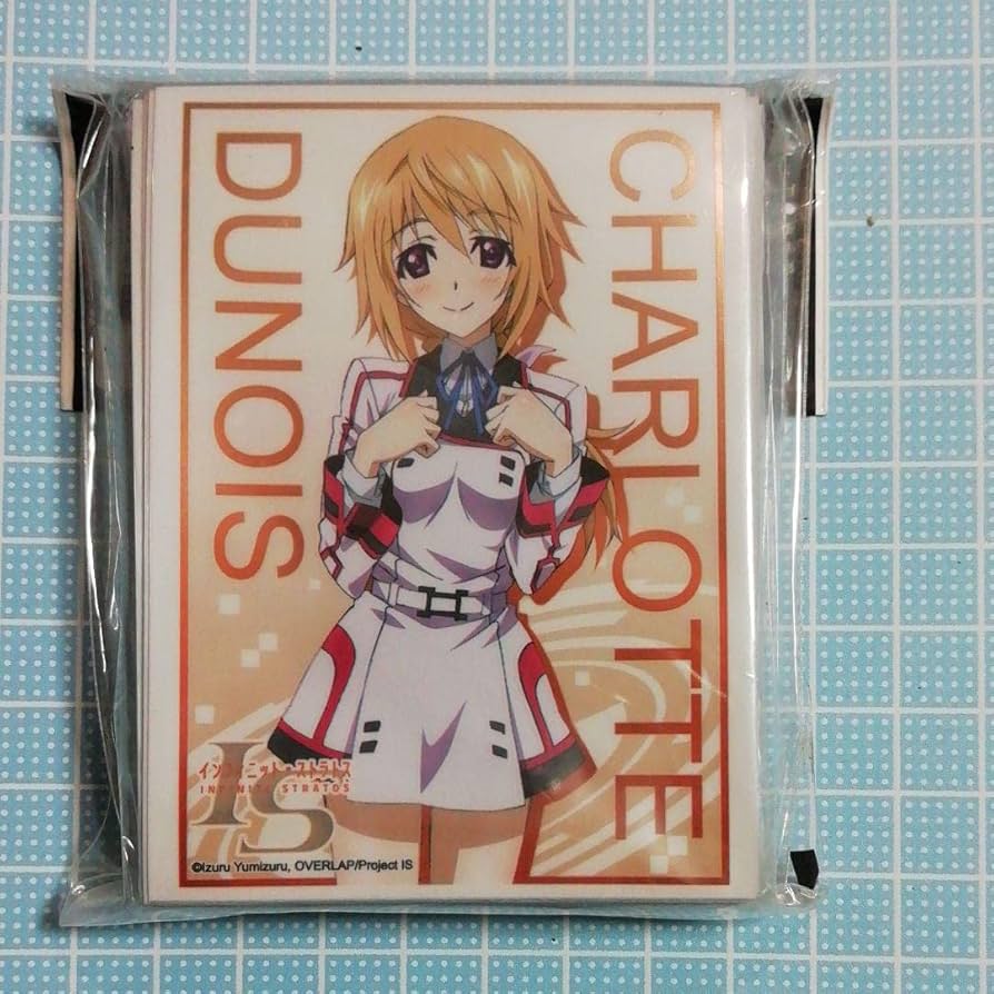 Amazon | インフィニット ストラトス IS シャルロットデュノア