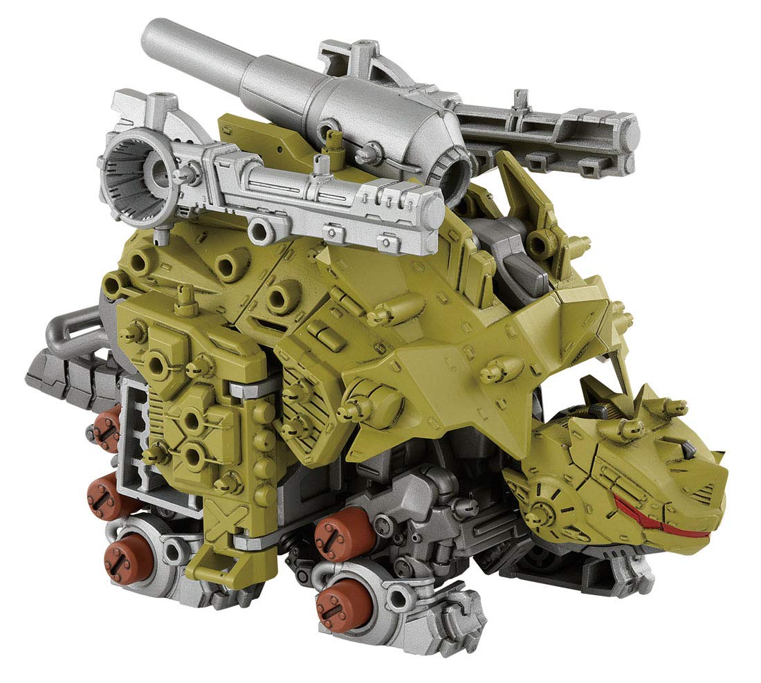 Amazon.co.jp: ZOIDS ゾイドワイルド ZW28 バズートル : おもちゃ