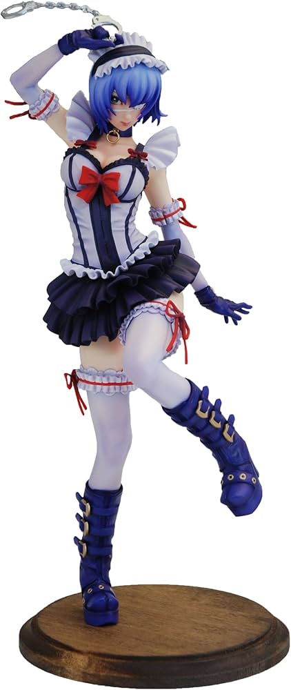 Amazon.co.jp: 山下しゅんや版 一騎当千 呂蒙子明 (1/6スケールPVC