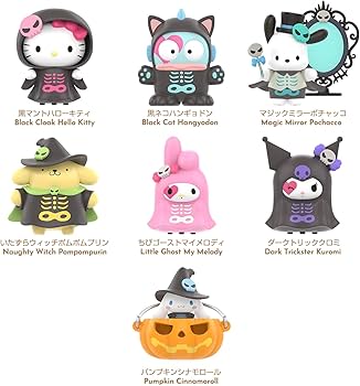 Amazon.co.jp: TOP TOY サンリオ(SANRIO) キャラクターズ 