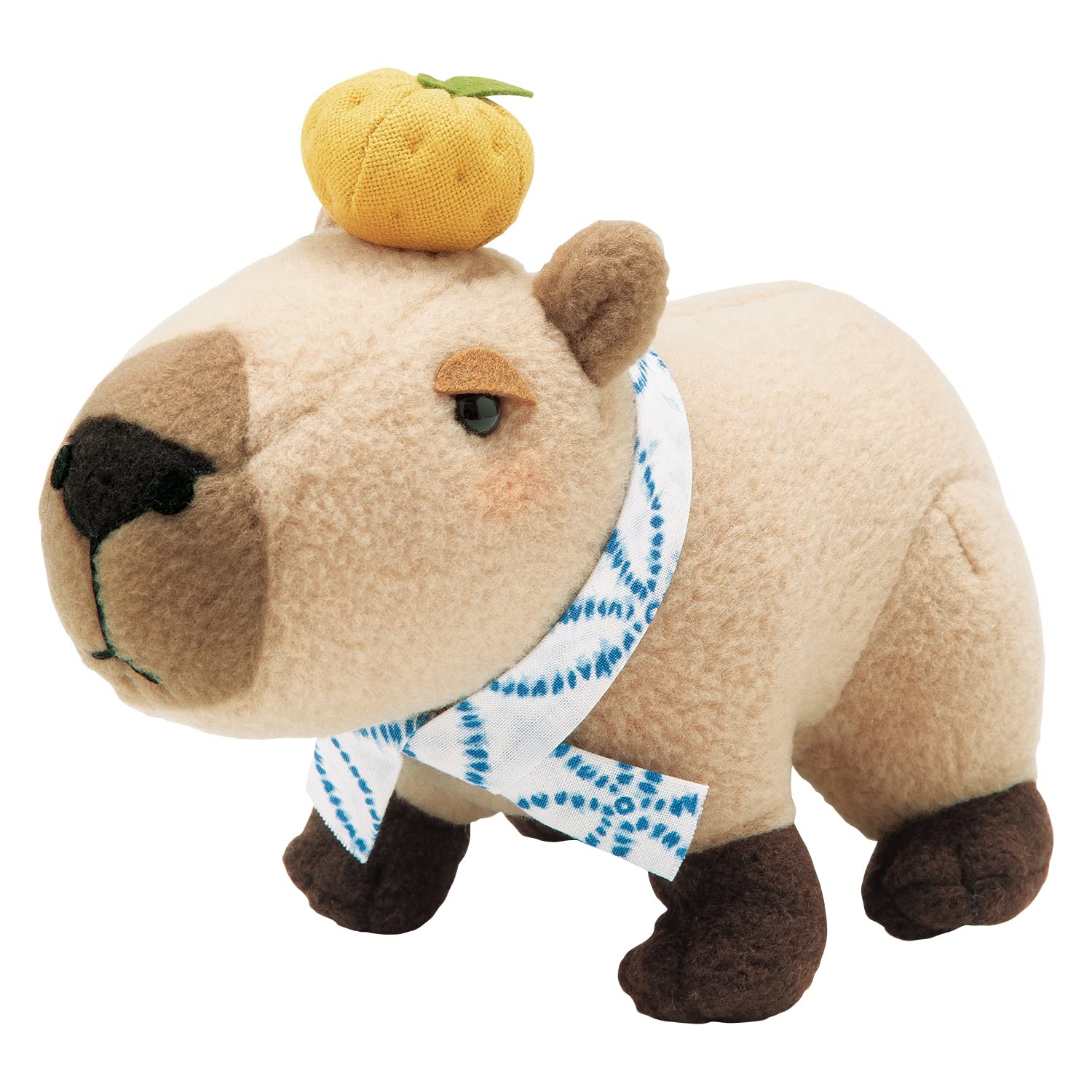 Amazon.co.jp: オリムパス ぬいぐるみキット Happy Zoo (ハッピーズー