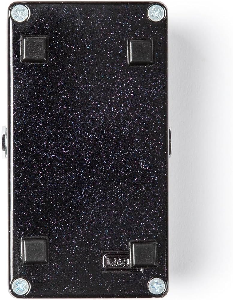 Amazon.com: MXR Bass Envelope Filter Effect Pedal : Musical