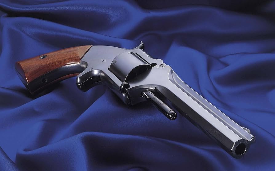 Amazon | マルシン工業 坂本龍馬の銃 桐箱入りプレミアムモデル ダミー