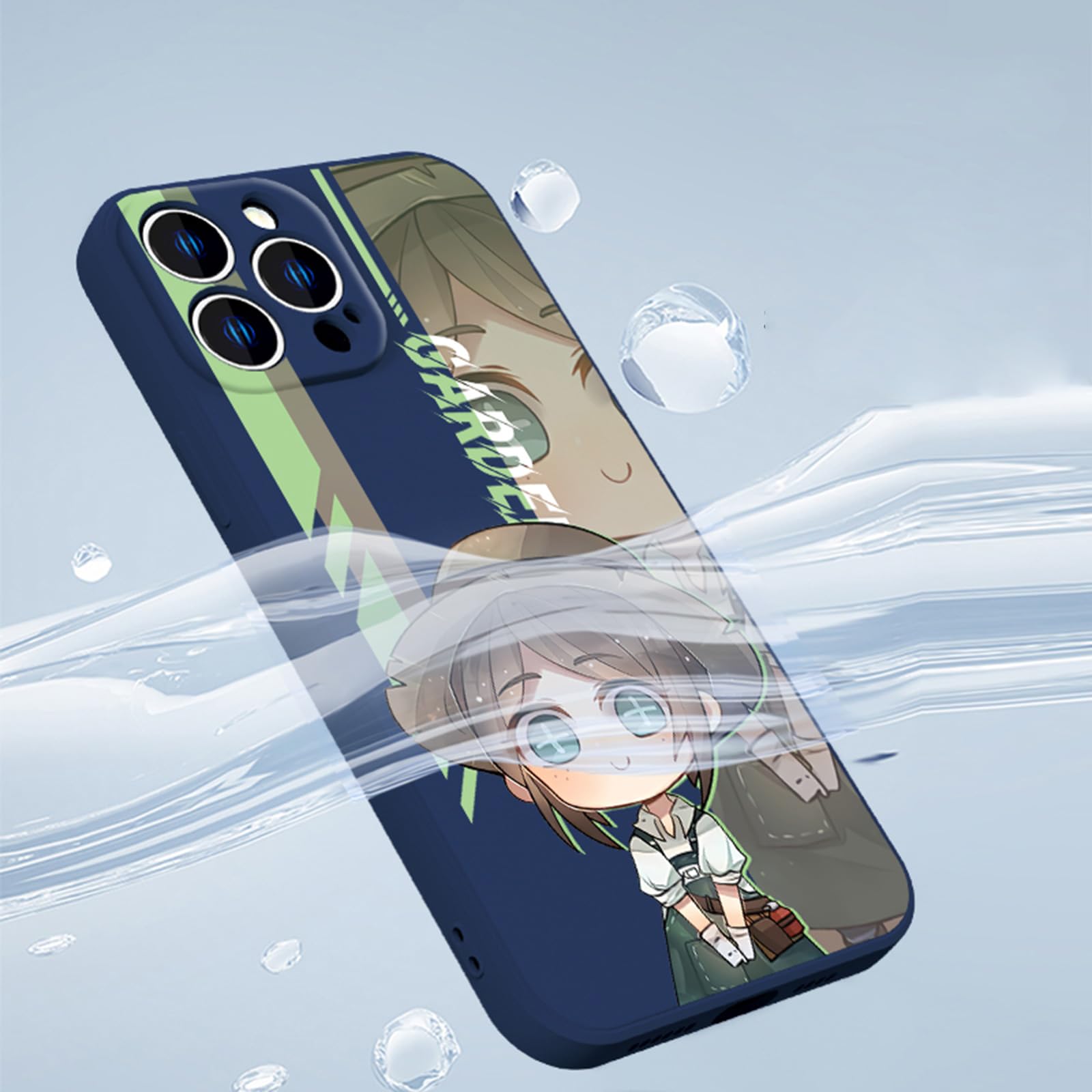 Amazon.co.jp: スマホケース iPhoneケース 第五人格 Identity V