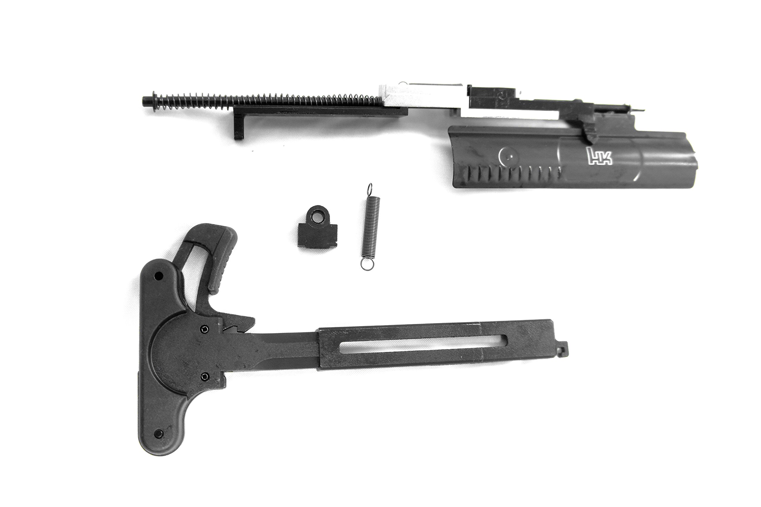 Amazon | 東京マルイ 次世代電動ガン HK416 シリーズ 共通 チャージ