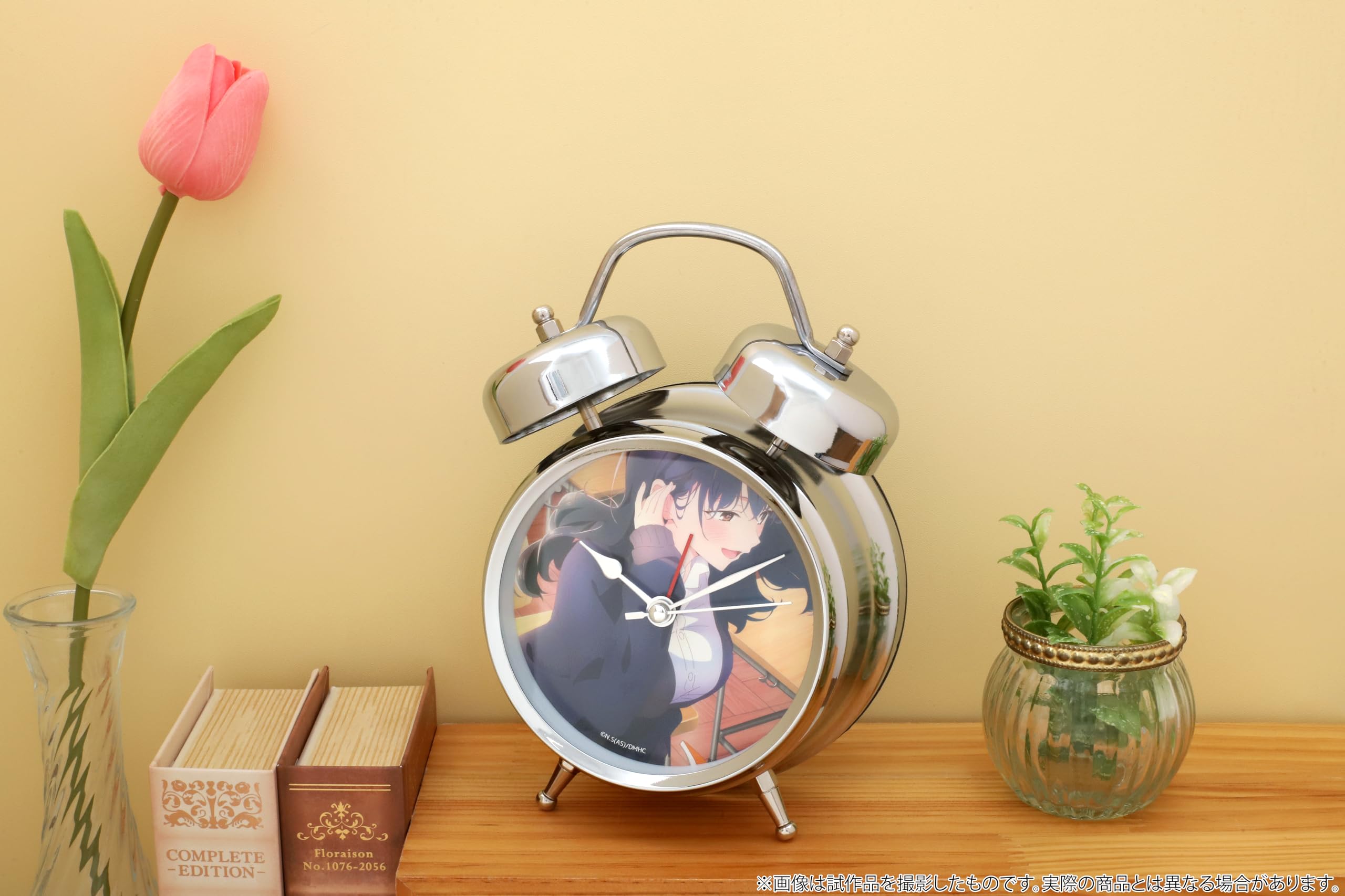 Amazon.co.jp: 僕の心のヤバイやつ[アニメ版] 山田杏奈 音声入り