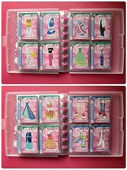 Amazon.co.jp: オシャレ魔女 ラブandベリー カード 2005 春夏