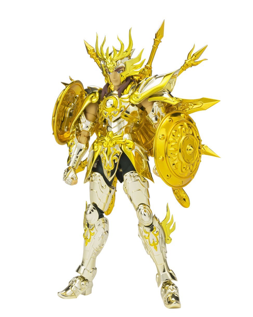Amazon.co.jp: TAMASHII NATIONS 聖闘士聖衣神話EX 聖闘士星矢