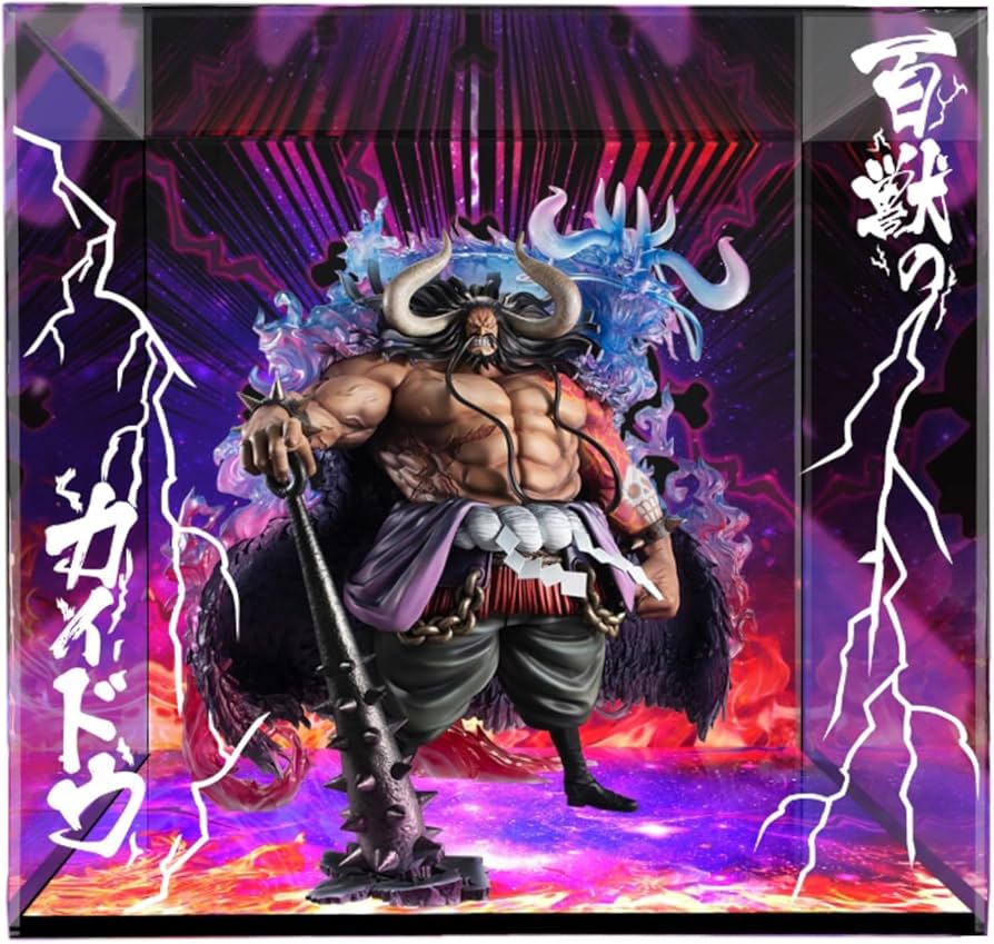 Amazon.co.jp: 専用 アクリルケース ワンピース ONE PIECE Portrait.Of