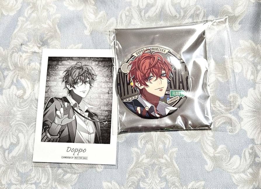 ヒプノシスマイク 観音坂独歩 Flava ビッグタオル ヒプマイ flava