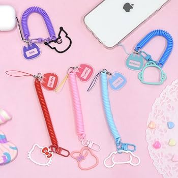 Amazon | グルマンディーズ サンリオキャラクターズ マルチコイル