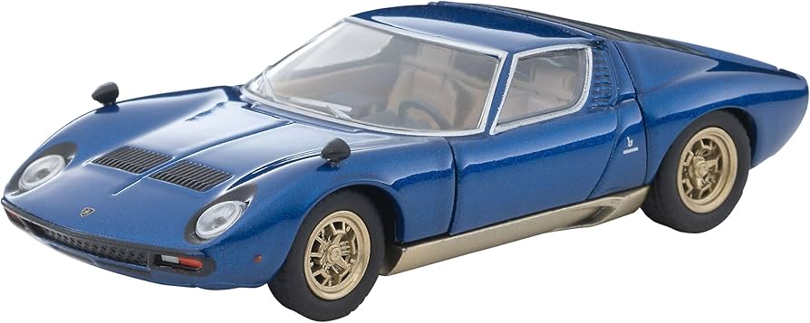 Amazon | トミーテック (TOMYTEC) トミカリミテッドヴィンテージ 1/64