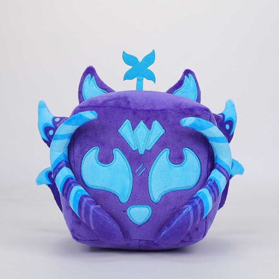 Amazon.co.jp: ブロックスフルーツぬいぐるみ、ブロックスフルーツ