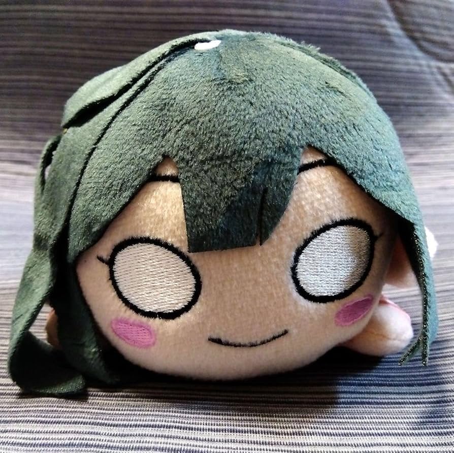 Amazon.co.jp: 優木せつ菜 寝そべり 練習着 冬 ラブライブ! 虹ヶ咲学園