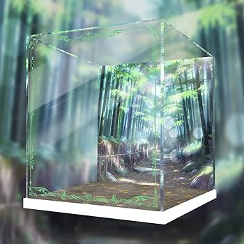 Amazon.co.jp: ぬーどるストッパー フィギュア アクリル フィギュア