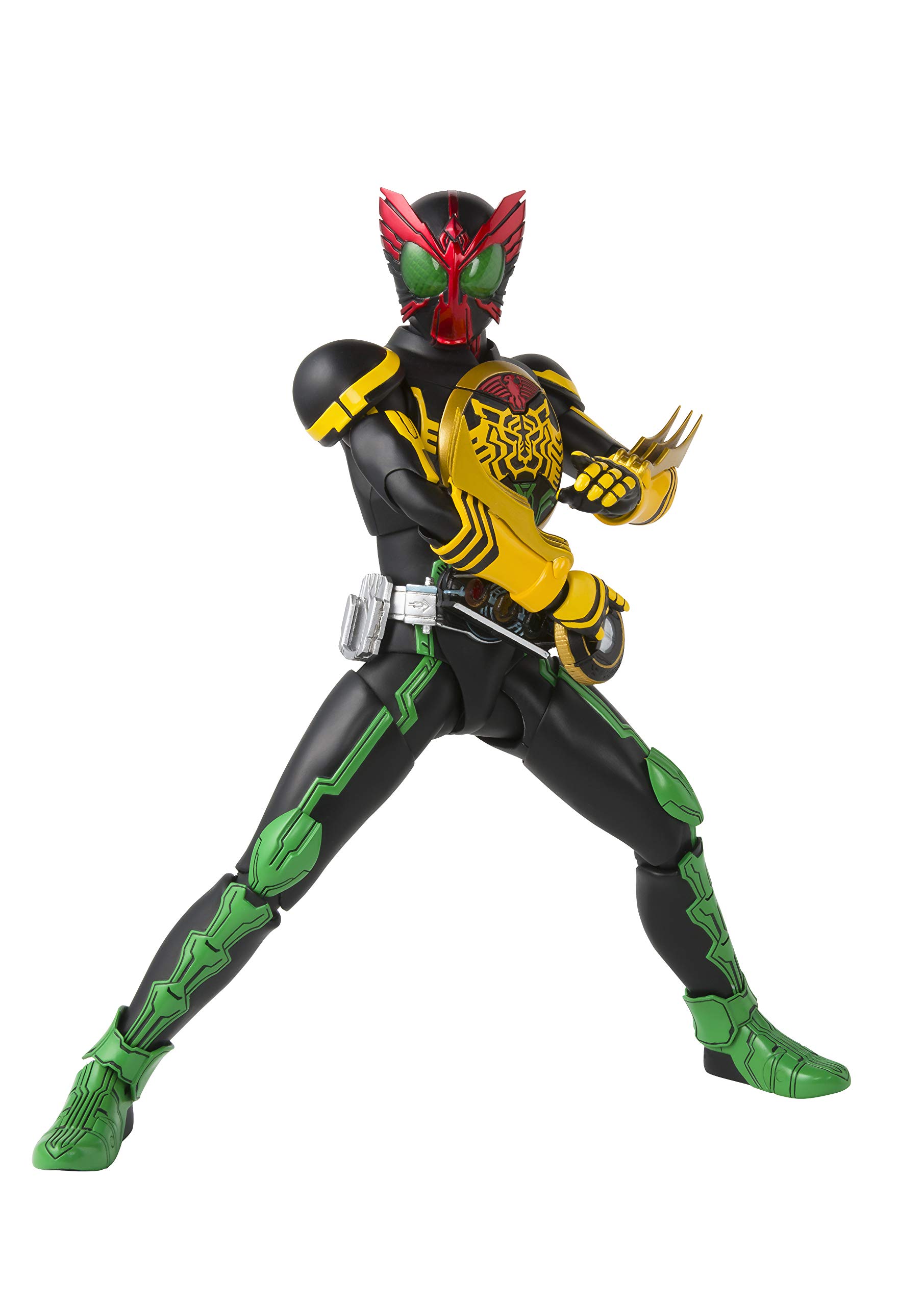 Amazon.co.jp: TAMASHII NATIONS S.H.フィギュアーツ 仮面ライダー