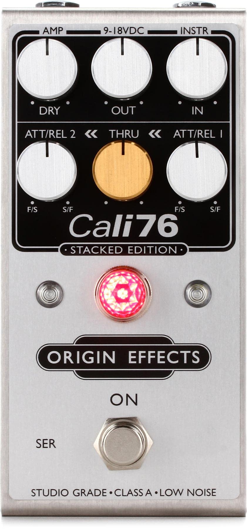 Amazon | Origin Effects Cali76-SE（Stacked Edition