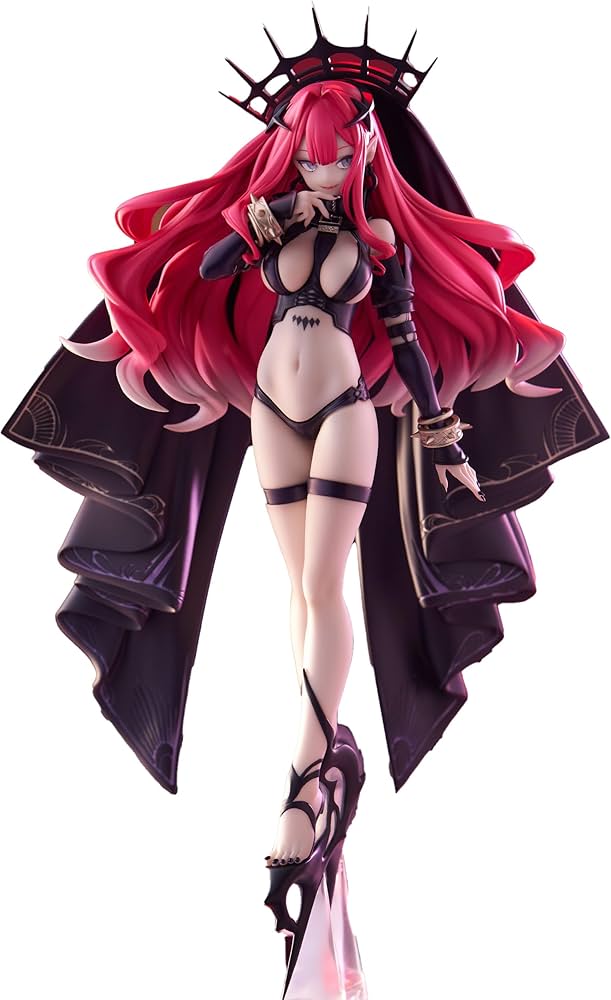 Amazon | Fate/Grand Order Trio-Try-iT Figure アーチャー/バーヴァン