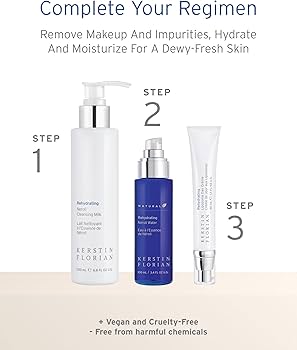 Amazon.com: Kerstin Florian Neroli Water Face Mist | Orange