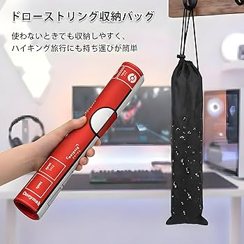 Amazon | Dnoymabフルサイズ プレイマット 60×60cm 全面縫製 ラバー