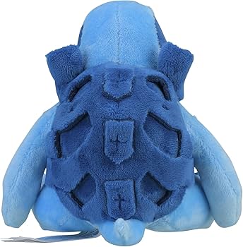 Amazon.co.jp: ポケモンセンターオリジナル 565 ぬいぐるみ Pokémon