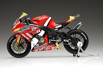 Amazon | フジミ模型 1/12 バイクシリーズ SPOT エヴァ RT 弐号機