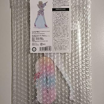 Amazon.co.jp: 2.5次元の誘惑 メガ アクリルスタンド アクリルMEGA