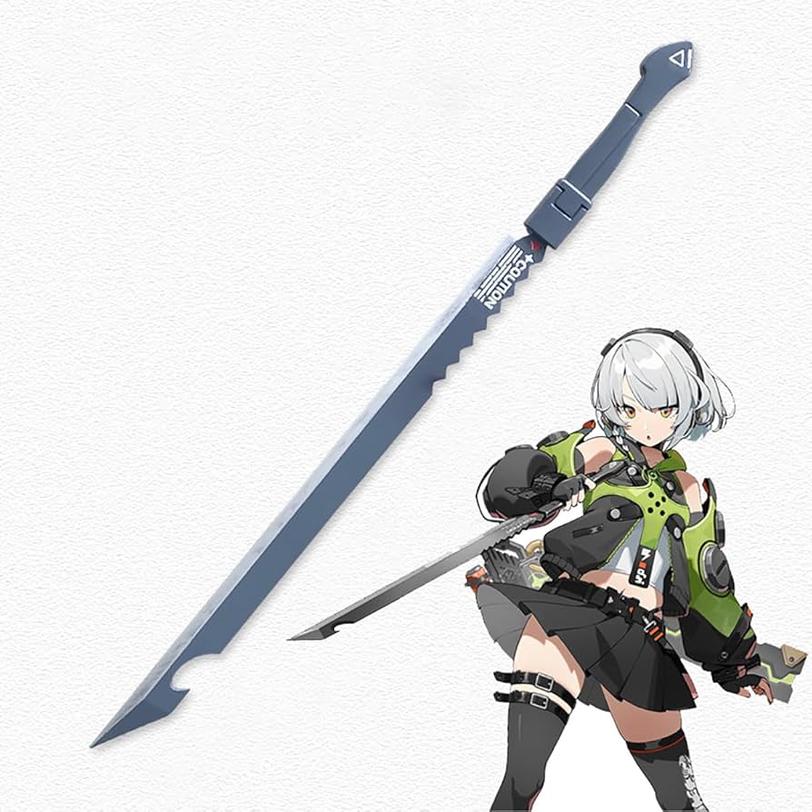 Amazon.co.jp: ゼンレスゾーンゼロ アンビー・デマラ コスプレ道具