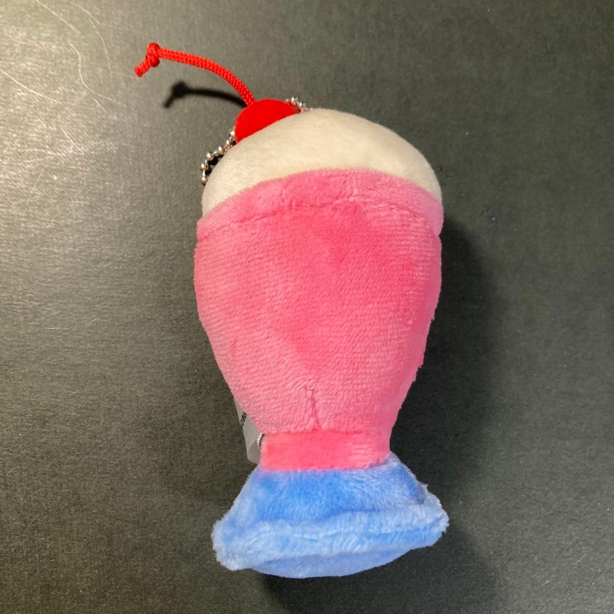 Amazon.co.jp: にっこりーノ 純喫茶のぬいぐるみ2 ピンク クリーム