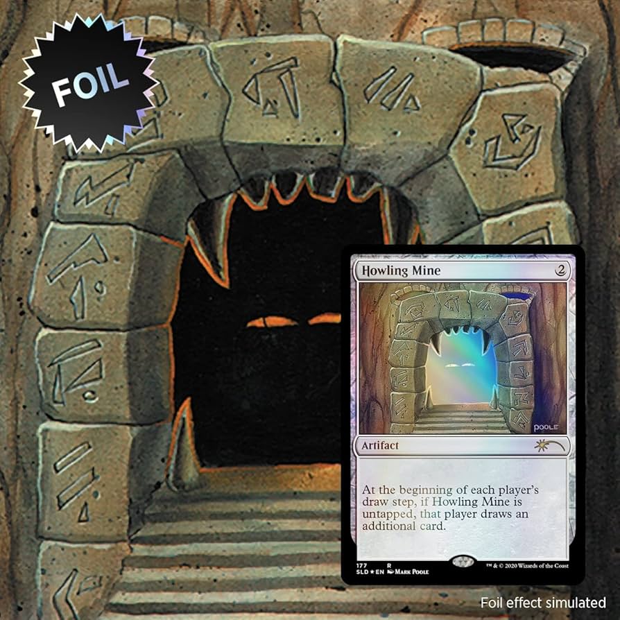 Amazon.co.jp: マジック:ザ・ギャザリング MTG Secret Lair「Artist