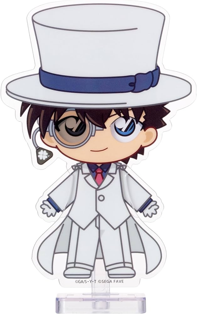 Amazon.co.jp: セガフェイブ (SEGA FAVE) アクドール 名探偵コナン