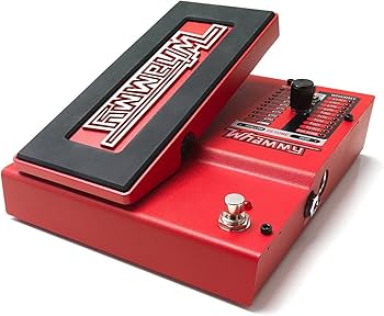 Amazon | Digitech Whammy 5 3 | ピッチシフター・オクターバー | 楽器