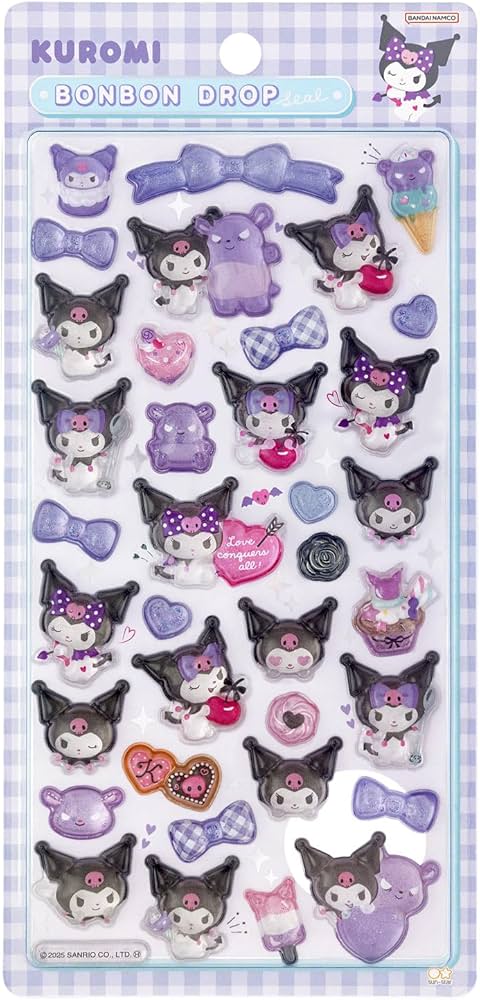 Amazon | サンスター文具(Sun-Star Stationery) サンリオキャラクター