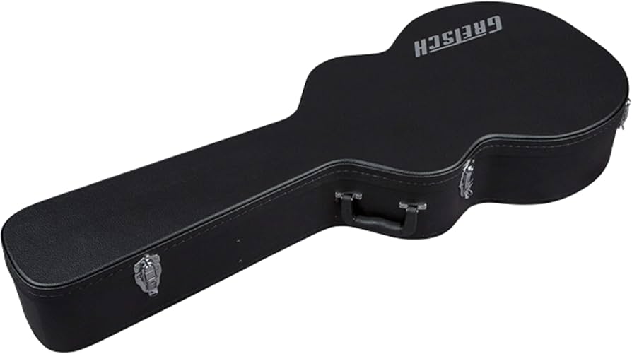 Amazon.com: G2420T Case, Black : Musical Instruments