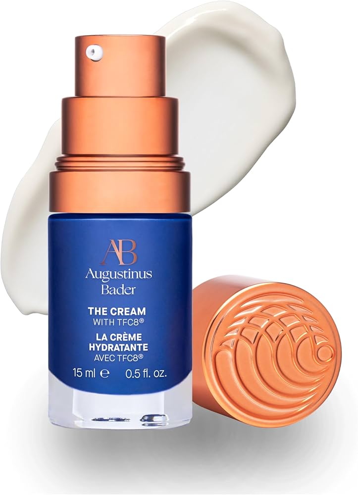 Amazon.com: Augustinus Bader The Cream – Luxury Face Cream