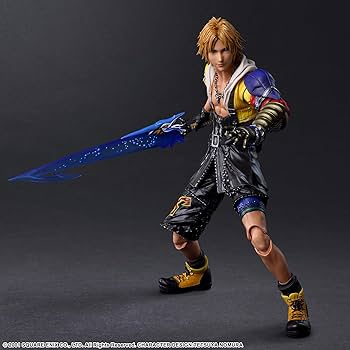 Amazon | スクウェア・エニックス(SQUARE ENIX) ファイナル