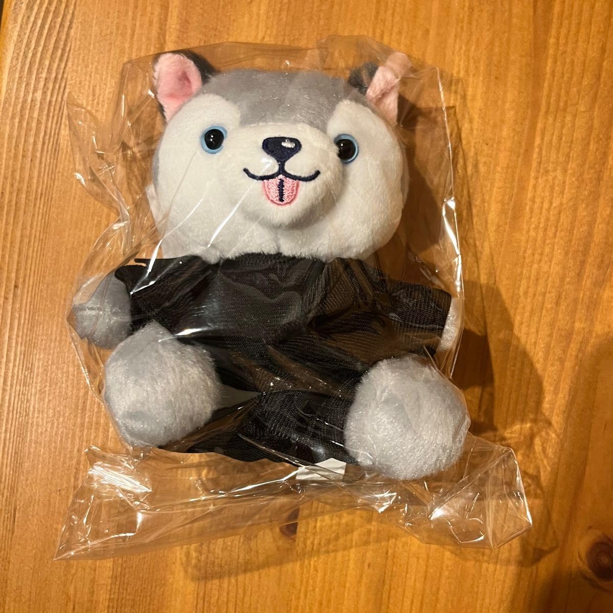 Amazon.co.jp: ノッキンオン ロックドドア お座りぬいぐるみ 御殿場倒