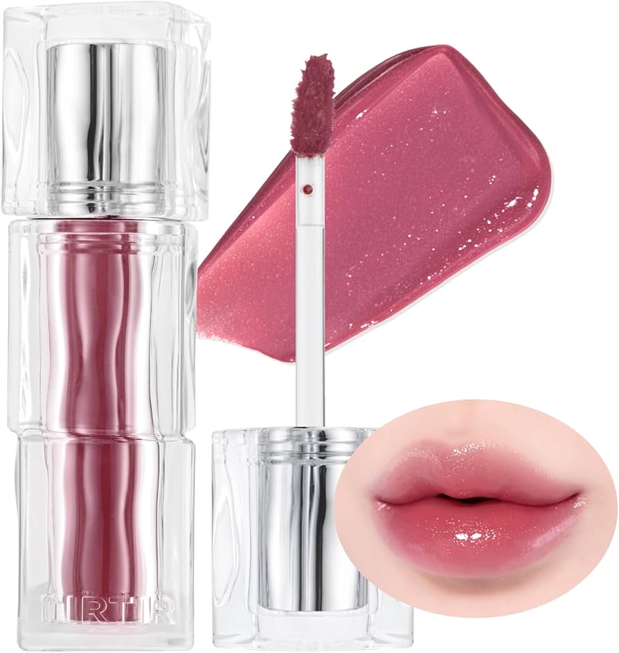 Amazon | [TIRTIR] Waterism Glow Tint [ティルティル] ウォーター