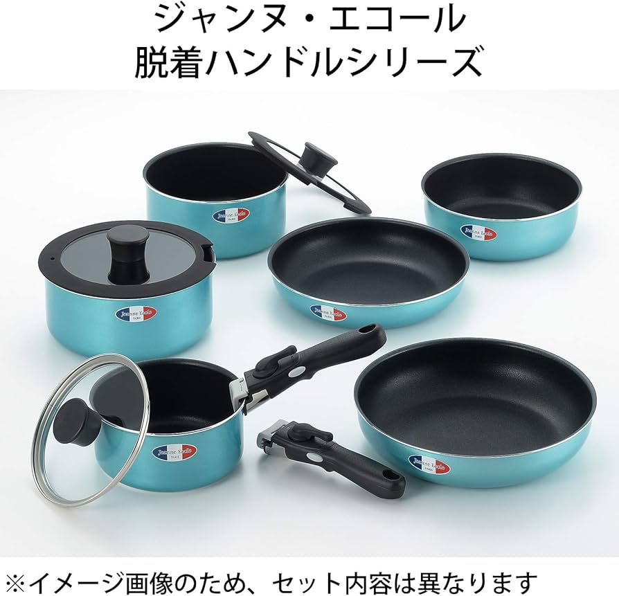 Amazon.co.jp: タマハシ Jeanne Ecole(ジャンヌ・エコール) 着脱