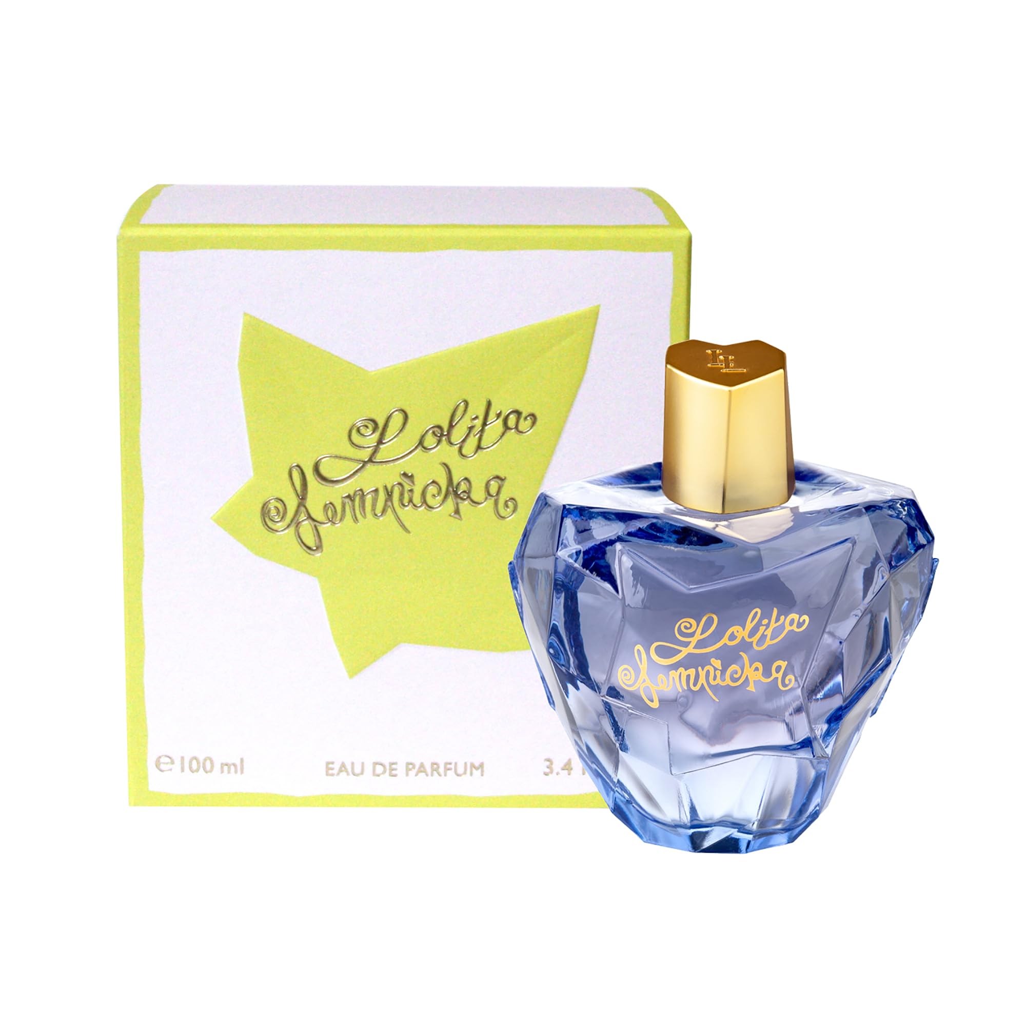 Amazon | 【ロリータ レンピカ】ロリータ レンピカ (テスター) EDP・SP