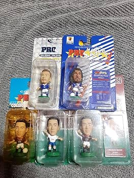 サッカー フィギュア 31体 限定 コリンシアン ワールドカップ サッカー