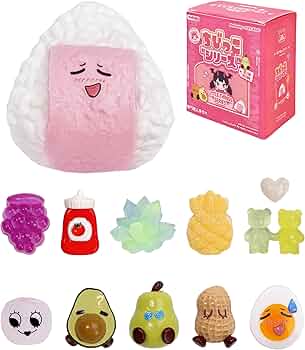 Amazon | Mellojoyスクイーズ玩具 スクイーズ握る ファンタジー