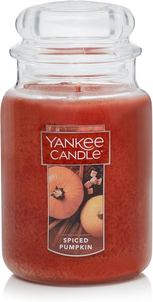 Amazon.co.jp: (ヤンキーキャンドル) Yankee Candle スパイス