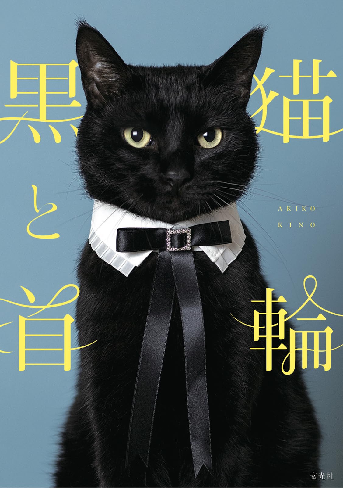 黒猫と首輪 | 木野 聡子 |本 | 通販 | Amazon