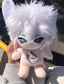 新品 第五人格 ぬいぐるみ マスコット 3つセット 心理学者 夜の番人