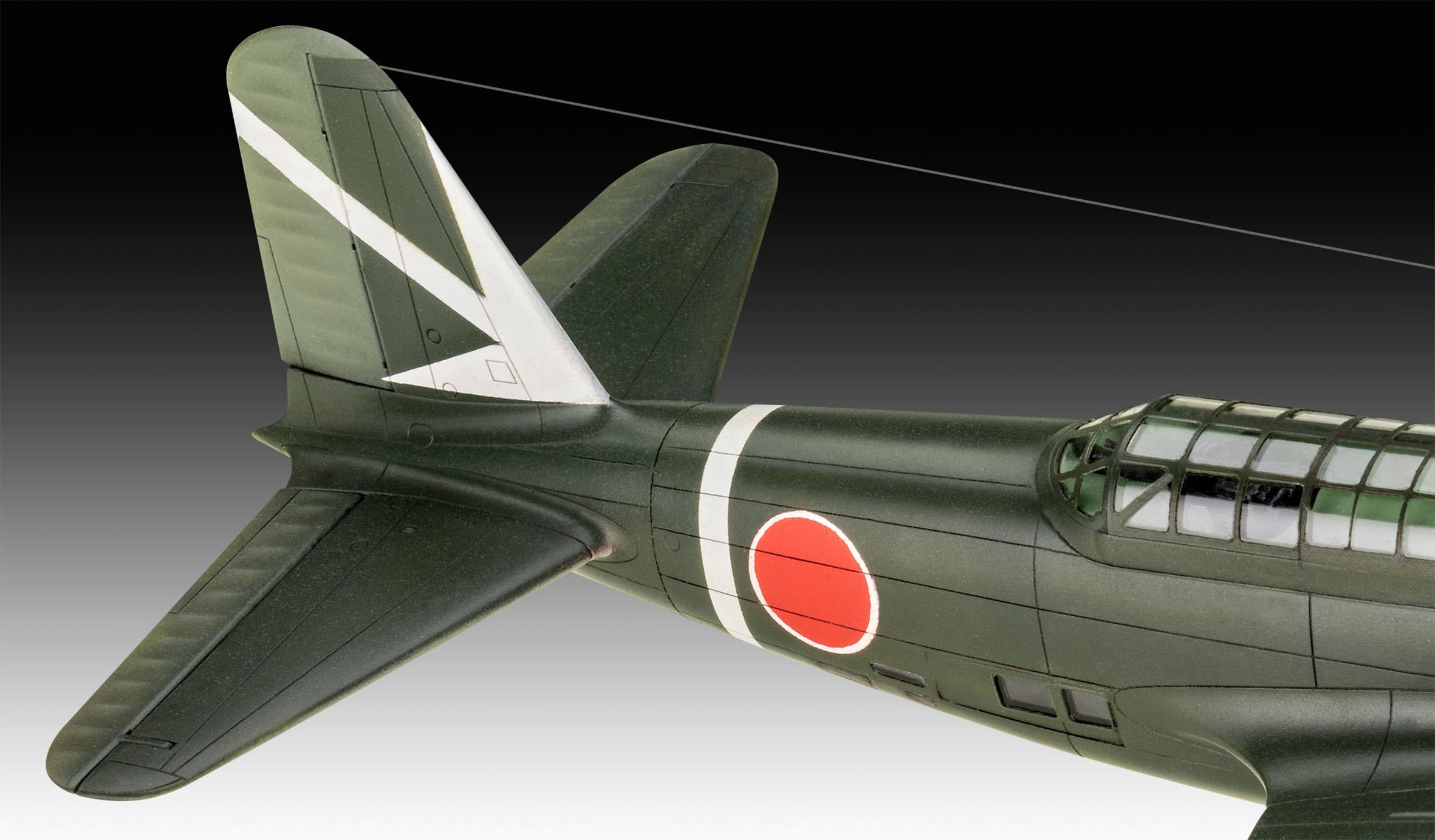 Amazon | ドイツレベル 1/72 日本陸軍 Ki-21-Ia 九七式重爆撃機