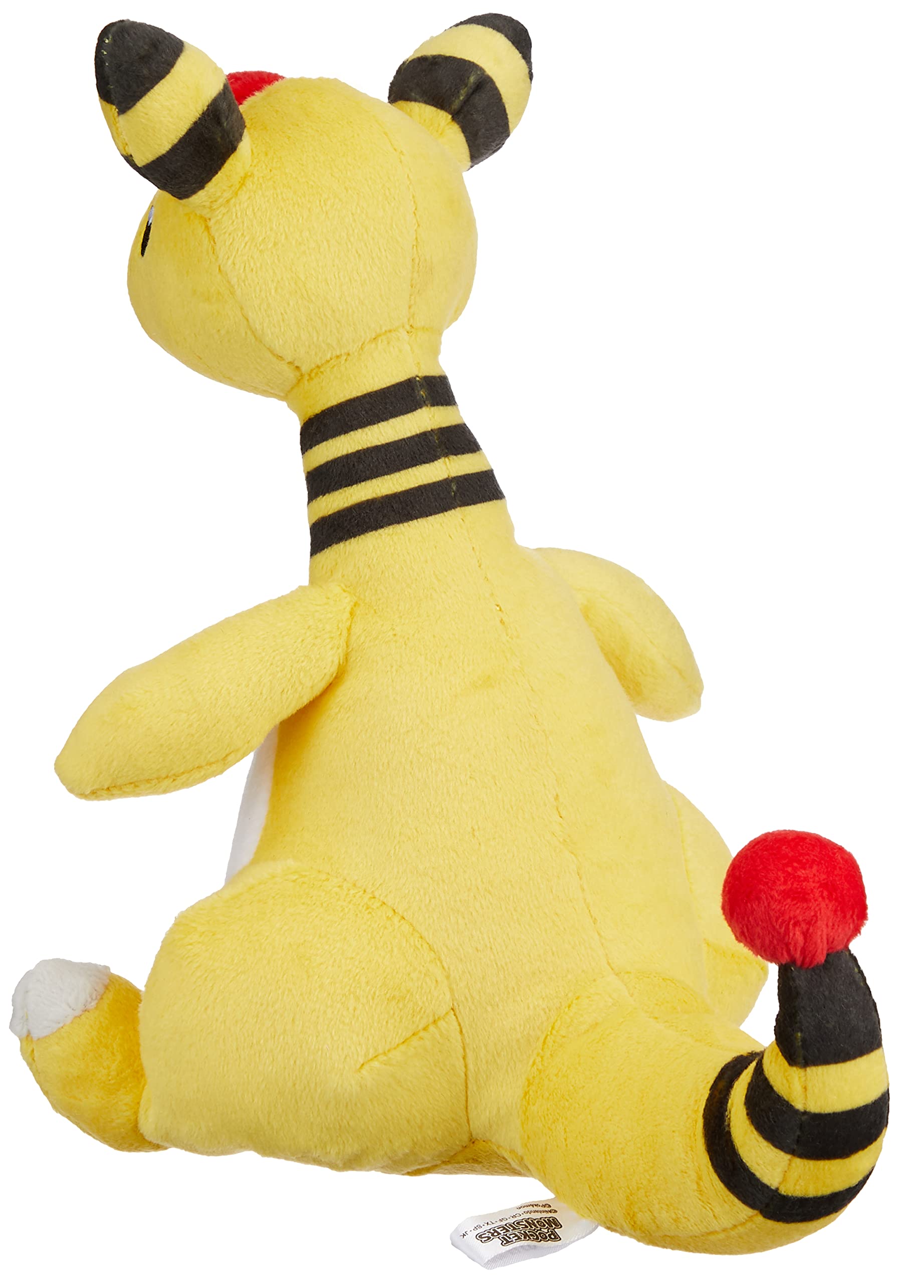 Amazon.co.jp: ポケットモンスター ALL STAR COLLECTION デンリュウ (S